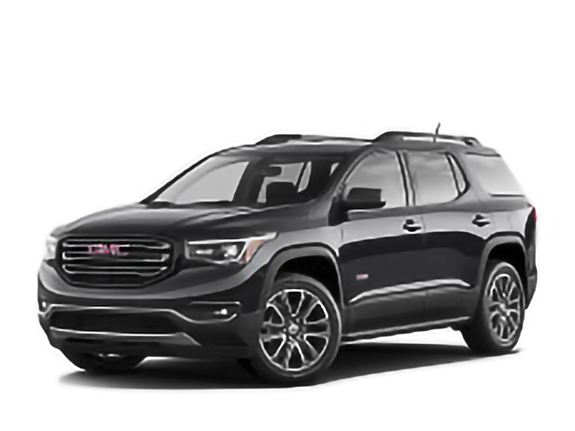 Learn How To Save On Your New Car With The Best GMC Rebates CarDealerRebates