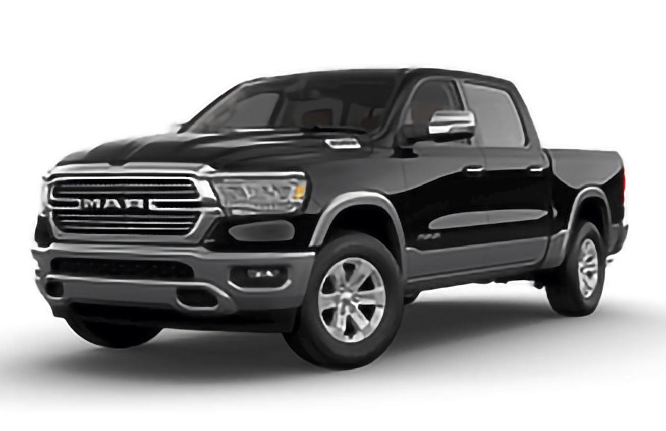 6 Benefits of Buying a Truck and the Best Ram Rebates in location