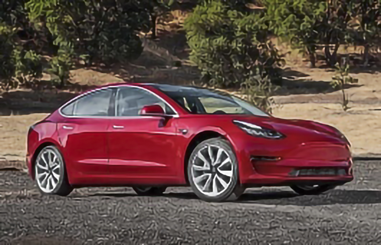 Get Your New Tesla For Less Than You Imagined Cardealerrebates